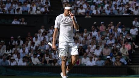 BILD kennt den Plan des Tennis-Stars - So erholt sich Zverev von der Wimbledon-Blamage