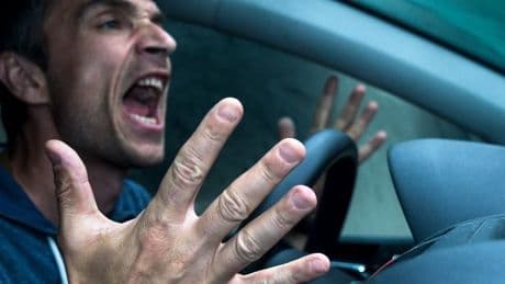Dear Coleen: Angry husband's perma-rage could end our marriage