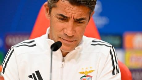 Benfica teknik direktöründen Kerem Aktürkoğlu açıklaması