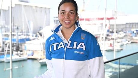 Europei di scherma, Alice Volpi a Genova in punta di fioretto: “Dopo le critiche a Parigi è stata dura, ora ho ritrovato la mia forma e serenità”