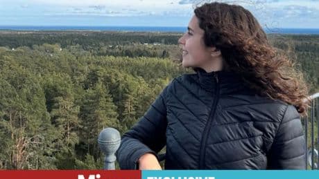 Laid-back, beautiful country just like Scandinavia - but hardly anyone visits
