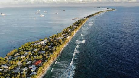 Why Climate Visa Lottery Schemes Are Not the Answer