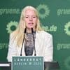 „Ich hasse natürlich nicht die Polizei als Ganzes“: Grüne-Jugend-Chefin äußert sich nach Kritik zu ihrem „ACAB“-Pulli