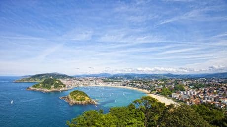 El destino que elegía la familia real para vacaciones oficiales antes de Mallorca