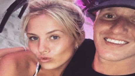Jamie Laing's Made in Chelsea ex Frankie Gaff pregnant with second child