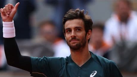 <p>Musetti, buona la prima al Roland Garros: Hanfmann ko in tre set, chi trova ora</p>