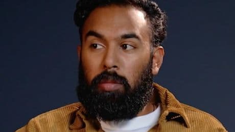 Himesh Patel picks the most underrated project from his career