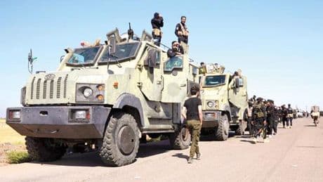 Bedevi-Dürzi tansiyonu: Suriye’nin güneyi karıştı İsrail de saldırı düzenledi