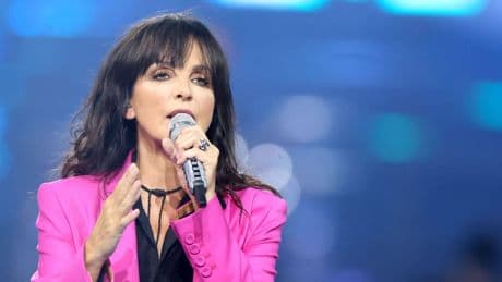 Nena-Fans klagen nach Konzert über Beschwerden