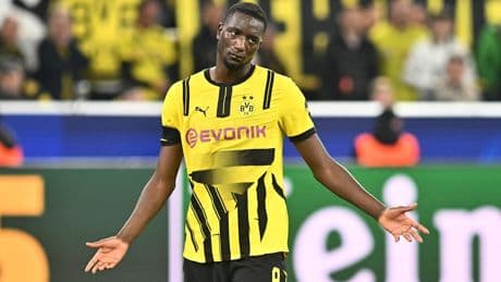 Überraschende Hamann-Aussage - „Guirassy wäre aus meiner Sicht der Erste“