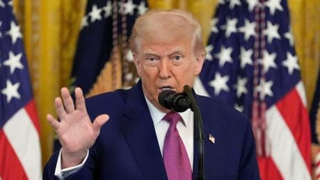 USA: Trump unter Druck – Der US-Präsident muss sich im Iran-Konflikt rechtfertigen