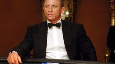 Women deserve better than a female James Bond