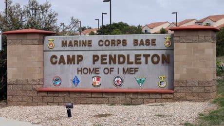 Trump team is considering leasing out part of military base to help fund ‘Golden Dome’ missile project
