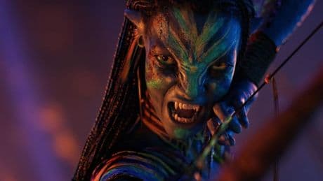 Avatar 3'ün fragmanı internete sızdı: Disney hızla müdahale etti