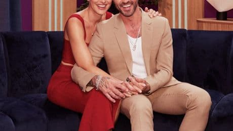 Matt Willis: ‘Hot girls never impressed me – until I met Emma’