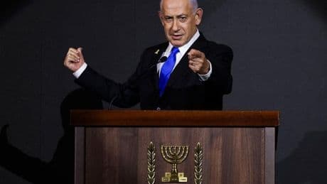 Netanyahu contra el mundo: así se ha convertido en el hombre más odiado