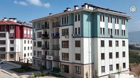 Konutta yeni dönem başlıyor