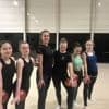 Gymnastique. Avant les championnats de France, où en est la pratique dans les Côtes-d’Armor ?