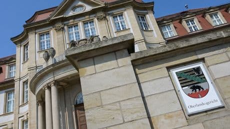 Justiz: Einspruch gegen das Gendern