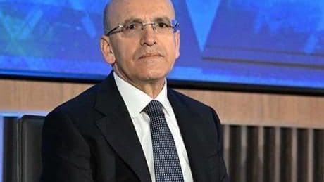 Bakan Şimşek: 'Dış finansman ihtiyacı azalıyor'