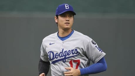 Stephen Miller-backed group files complaint against Dodgers over DEI