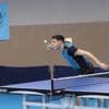 Tennis de table. Cap au Nord pour le Ligérien Mathis Prodhomme