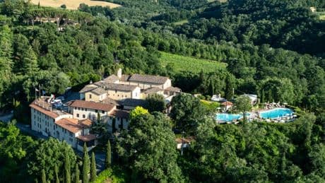 Experience Italy's 'green heart' with a fabulous five-night holiday in Umbria