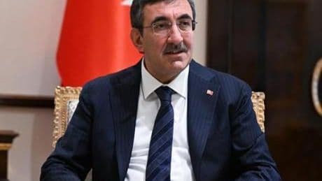 Cumhurbaşkanı Yardımcısı Yılmaz'dan 'Terörsüz Türkiye' açıklaması: Yeni GAP anlayışı gelişecek