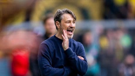 XXL-Risiko für Dortmund - Kovač will BVB-Kader schrumpfen!