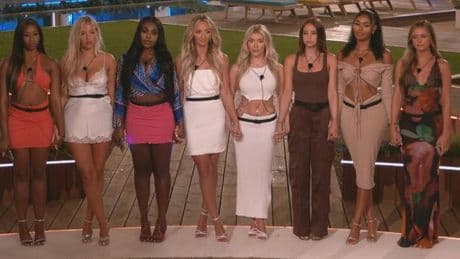 Love Island star confirms romance with footballer after fans spot huge clue