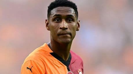 Galatasaray'dan Tete için KAP açıklaması