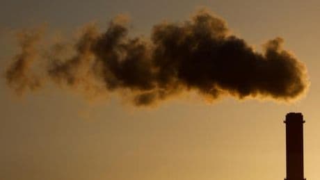 Les rejets de méthane dans l’atmosphère, provoqués par la production d’énergies fossiles, restent à des niveaux historiquement hauts