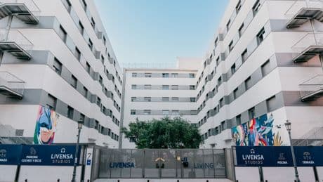 La inversión en el negocio residencial se dispara un 87% en el último lustro en España
