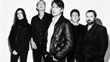 Brett Anderson, chanteur de Suede : « Etre un groupe fondé sur la nostalgie, ça ne m’intéresse pas »