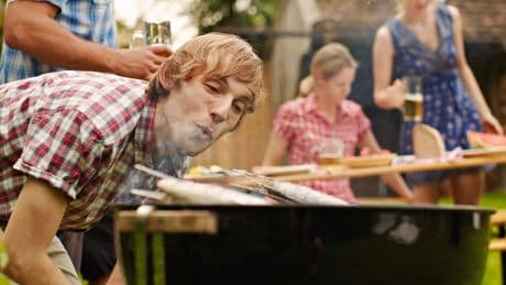 Balkon, Park, Wald ... - Wo darf man jetzt eigentlich grillen?