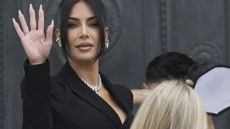 Verdict expected to be delivered in Kim Kardashian’s Paris jewelry heist trial