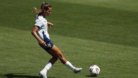 Tatiana Pinto: "A nivel técnico, España está muy desarrollada"