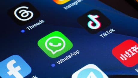 WhatsApp sperrt Millionen Accounts – das ist der Grund