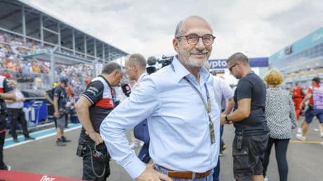 Passion automobile : les trésors mécaniques de l’horloger Richard Mille
