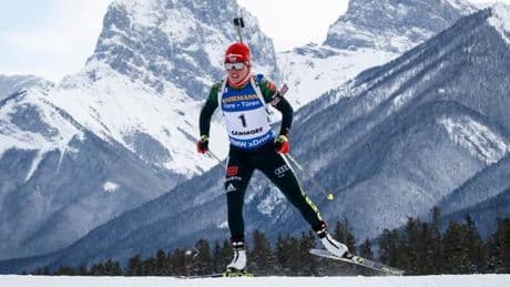Laura Dahlmeier, figure du biathlon allemand, meurt à 31 ans dans un accident de haute montagne au Pakistan