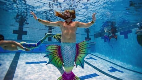 Aux États-Unis, l’été est la saison des sirènes