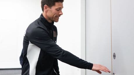 Abschied von Xabi Alonso: „Der Job ist erledigt“