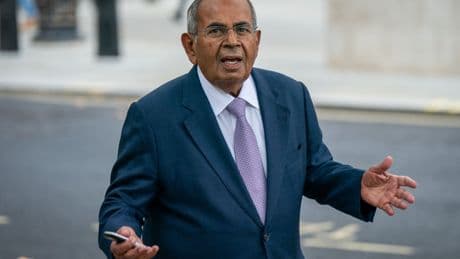 UK sees big fall in billionaires after non-dom tax crackdown, Rich List shows
