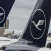 Gegen den Sinkflug: Lufthansa organisiert sich neu