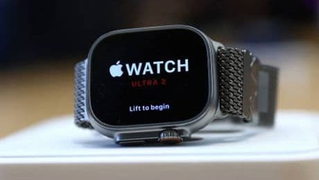 Argos and Very slash £100 off Apple Watch Series 10 line-up in rival deals
