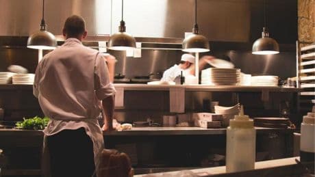 New recipe needed to achieve growth in the dining and drinking industry