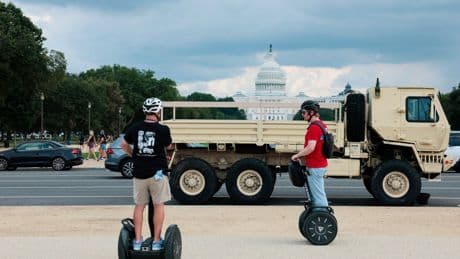 Trump’s controversial $250 visa fee could cost the US economy $11 billion as tourists stay away, research finds