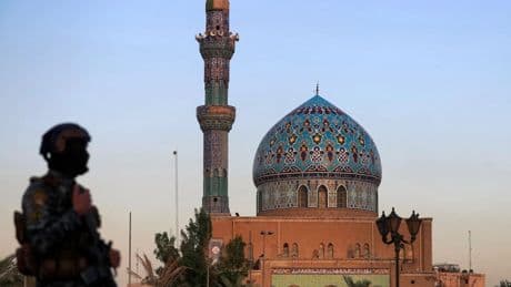 Don’t Let Iran Become Another Iraq