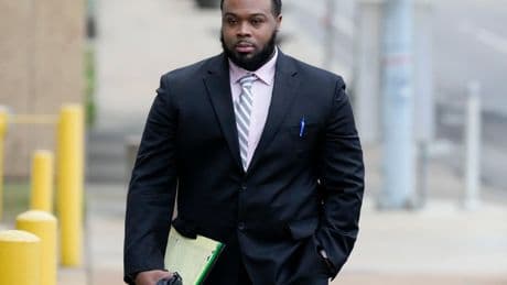 Former Memphis officer being released from custody after new trial ordered in Tyre Nichols case