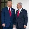 Trump heeft andere prioriteiten in het Midden-Oosten: ‘Hij gaf de Israëli’s de bevestiging dat ze kunnen doen wat ze willen’